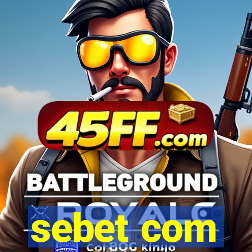 sebet com